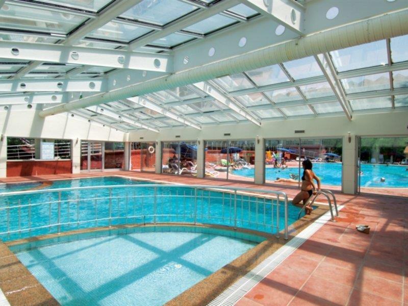 Hane Hotel Kumkoy Exteriér fotografie