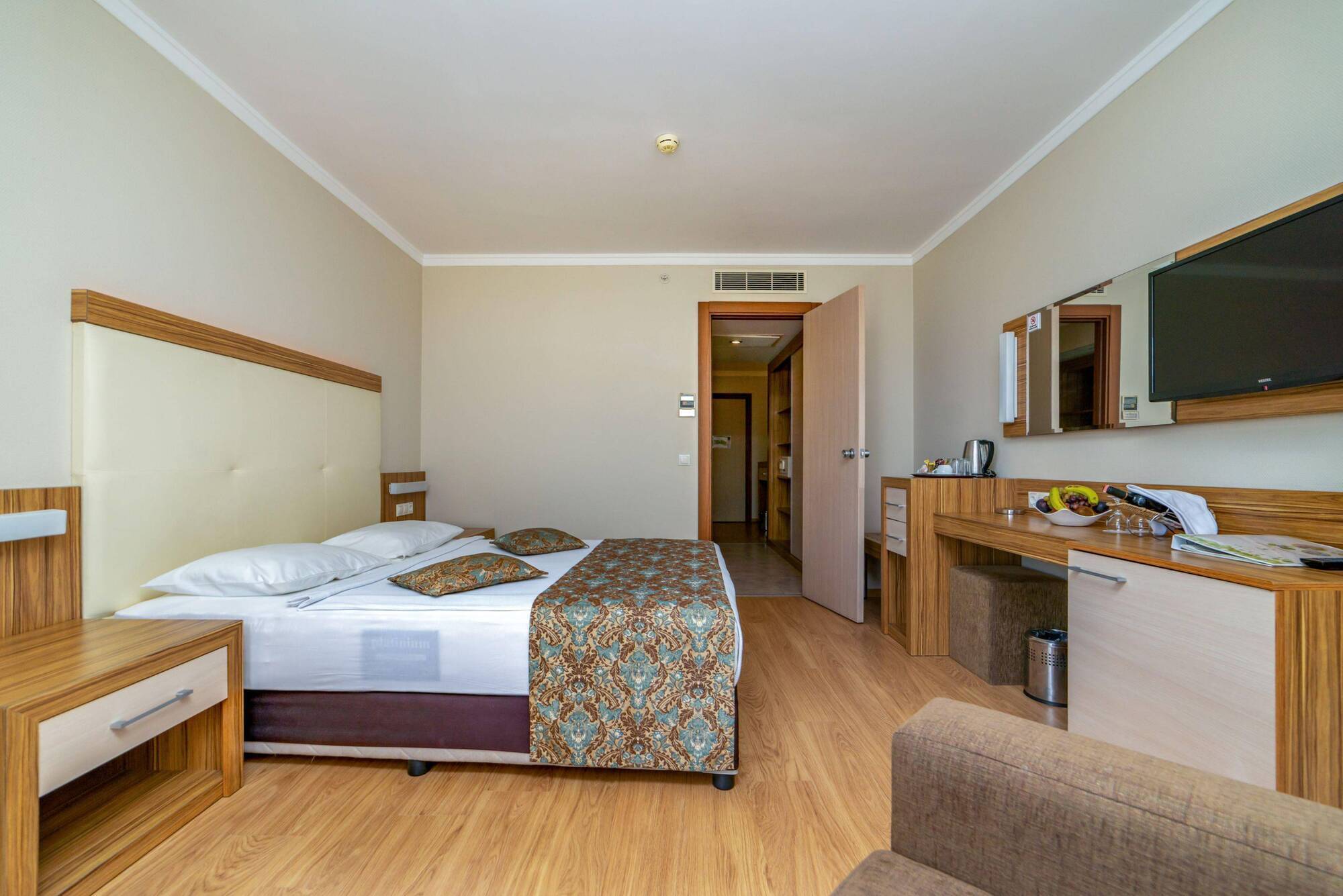 Hane Hotel Kumkoy Exteriér fotografie