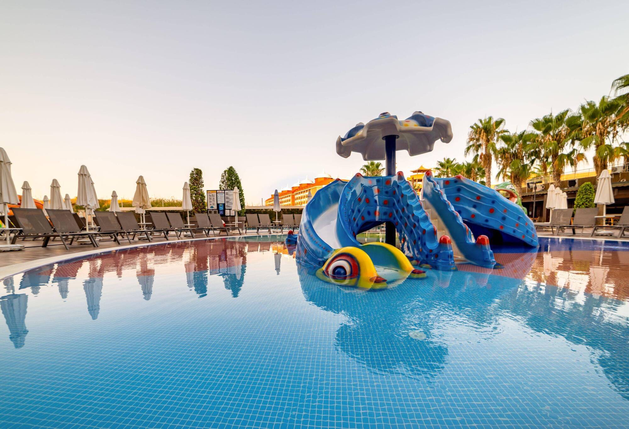 Hane Hotel Kumkoy Exteriér fotografie